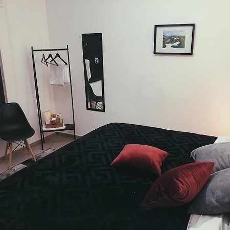 Hermosa Habitacion En El Corazon De La Ciudad En Departamento Compartido Guadalajara Exteriör bild