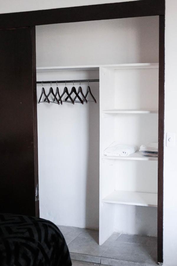 Hermosa Habitacion En El Corazon De La Ciudad En Departamento Compartido Guadalajara Exteriör bild